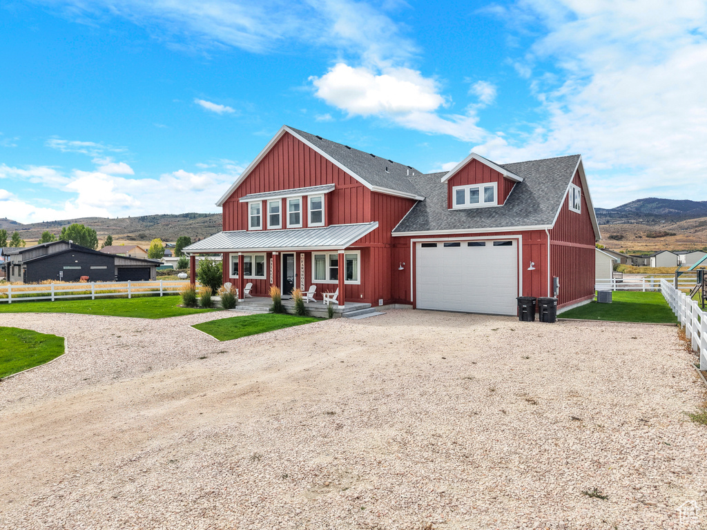565 S STUMP HOLLOW RD Garden City, UT 84028