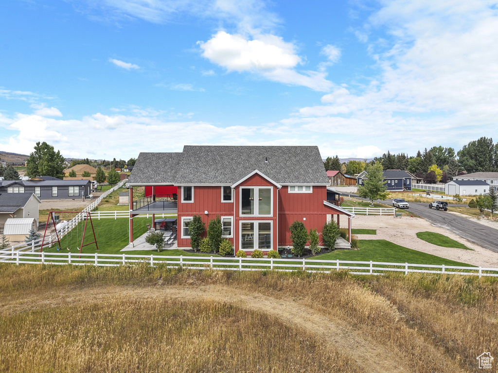 565 S STUMP HOLLOW RD Garden City, UT 84028