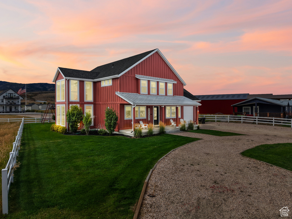 565 S STUMP HOLLOW RD Garden City, UT 84028