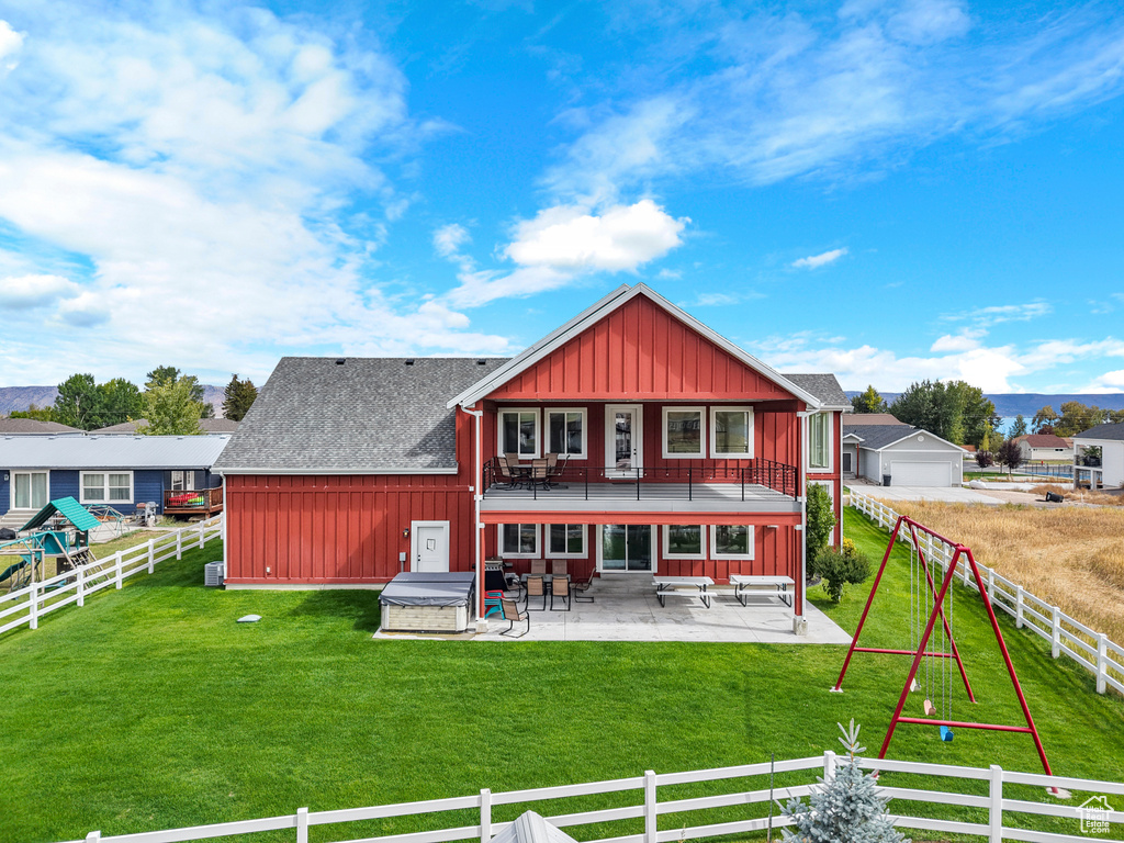 565 S STUMP HOLLOW RD Garden City, UT 84028