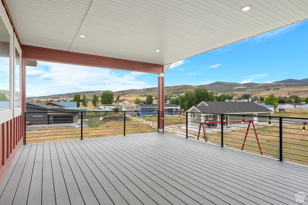 565 S STUMP HOLLOW RD Garden City, UT 84028