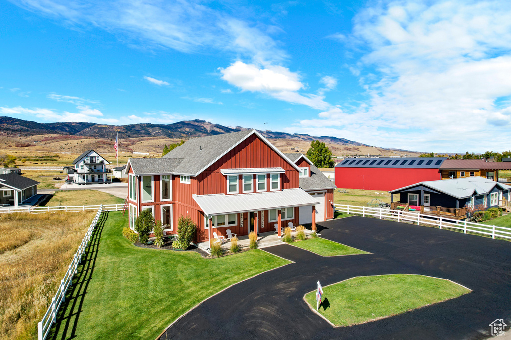 Photo 2 for MLS #2111301 at 565 S Stump Hollow Rd