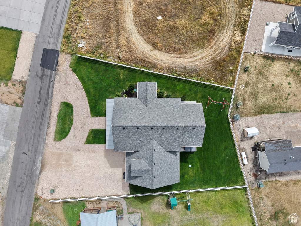565 S STUMP HOLLOW RD Garden City, UT 84028
