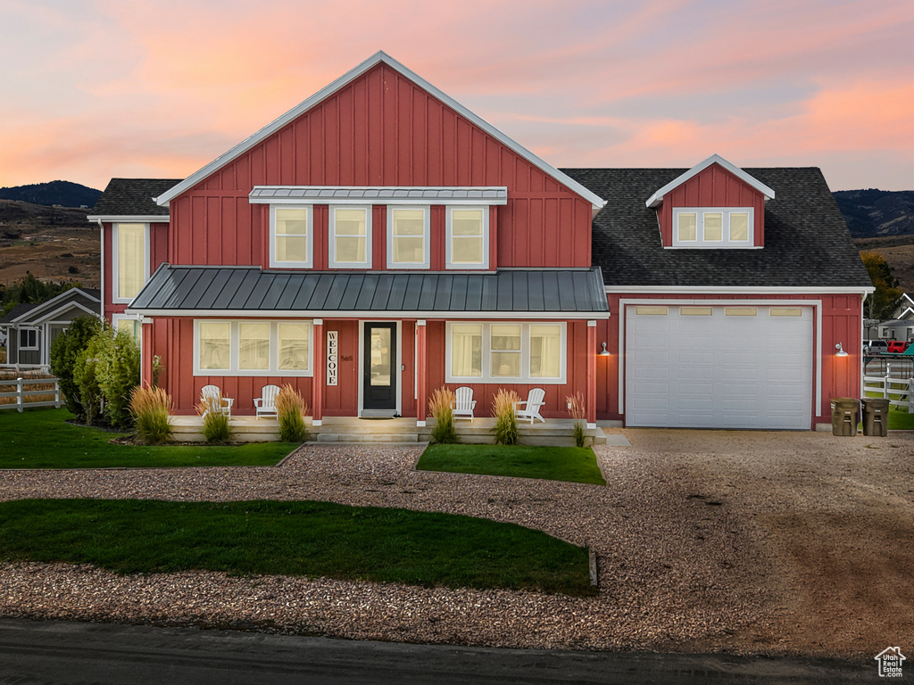 565 S STUMP HOLLOW RD Garden City, UT 84028