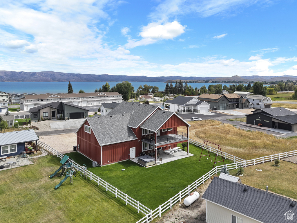 565 S STUMP HOLLOW RD Garden City, UT 84028