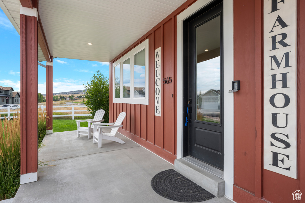 565 S STUMP HOLLOW RD Garden City, UT 84028