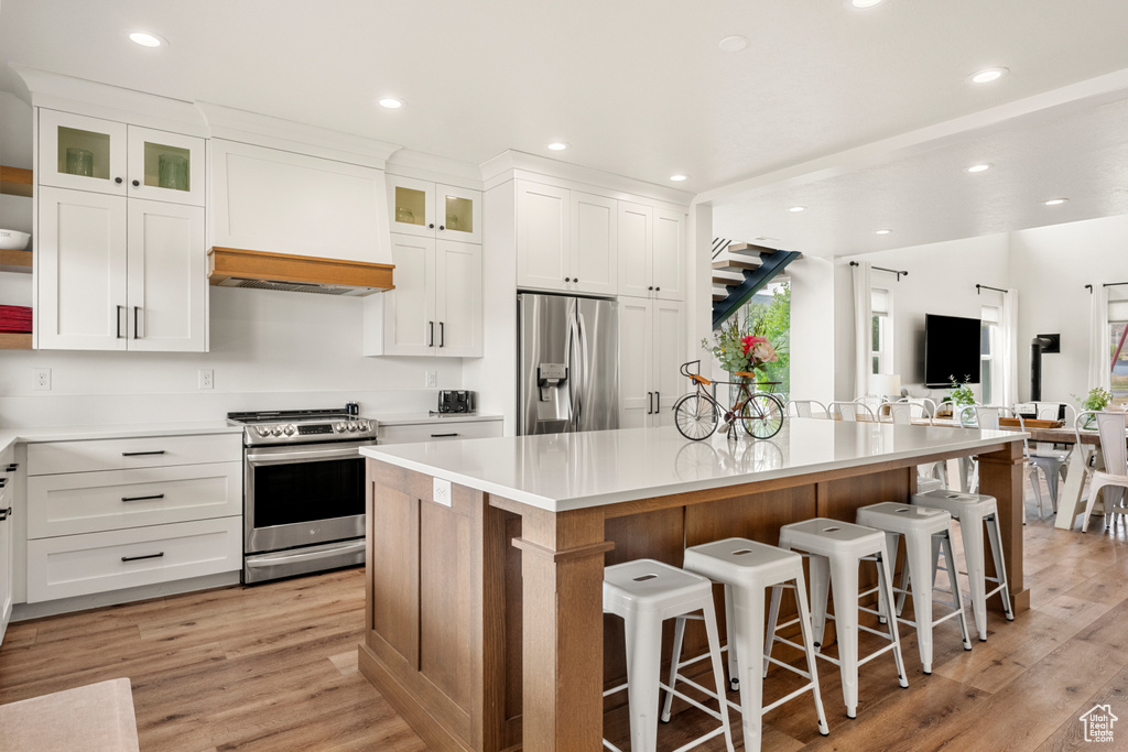 565 S STUMP HOLLOW RD Garden City, UT 84028