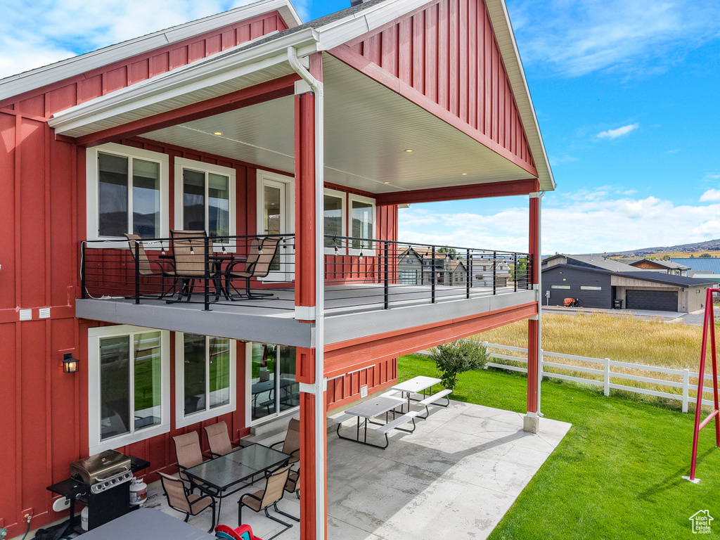 565 S STUMP HOLLOW RD Garden City, UT 84028