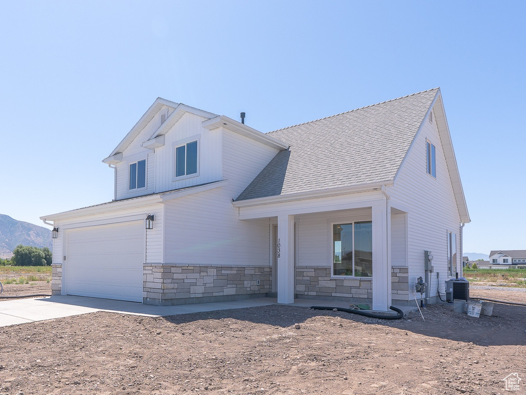 373 W 1400 N #47 Brigham City, UT 84302