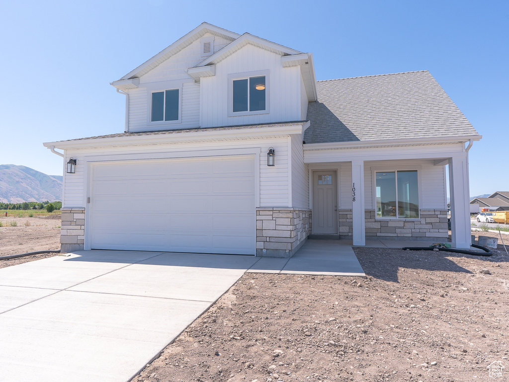 373 W 1400 N #47 Brigham City, UT 84302