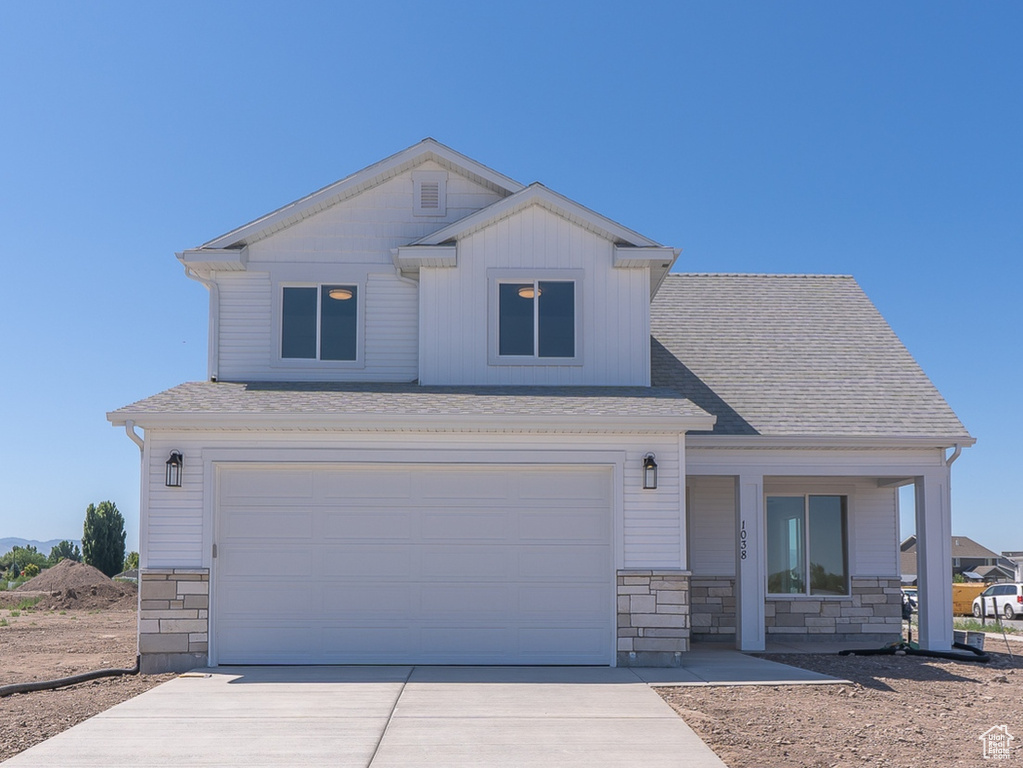 373 W 1400 N #47 Brigham City, UT 84302