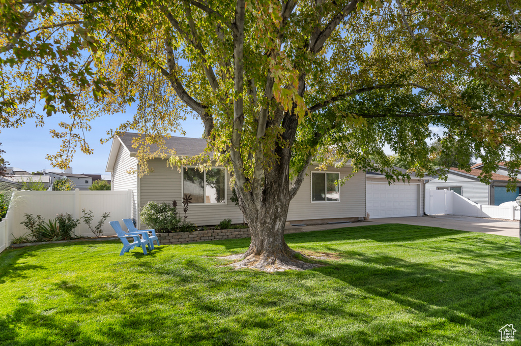 12658 S OLD FORT CIR Riverton, UT 84065