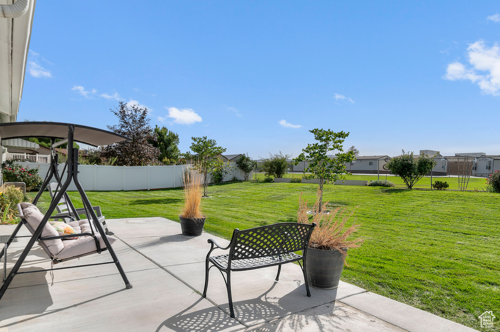 12658 S OLD FORT CIR Riverton, UT 84065