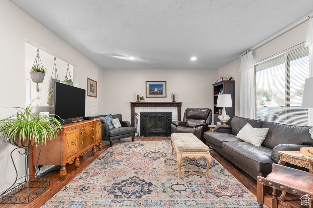 12658 S OLD FORT CIR Riverton, UT 84065