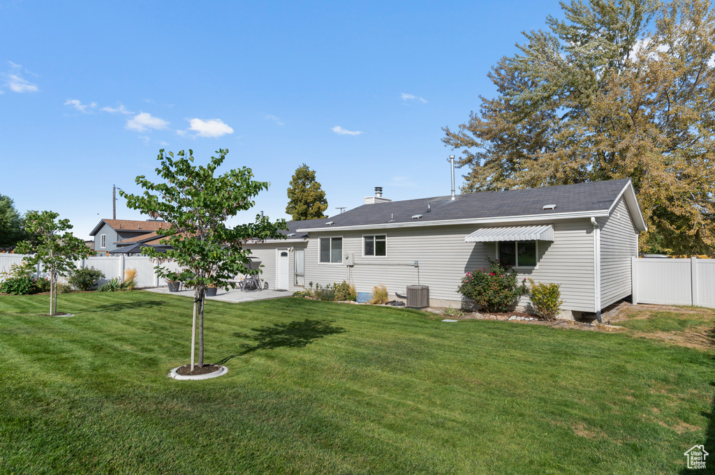12658 S OLD FORT CIR Riverton, UT 84065