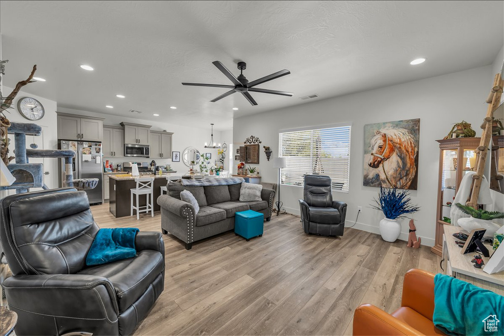 Photo 2 for MLS #2111306 at 266 E 260 North