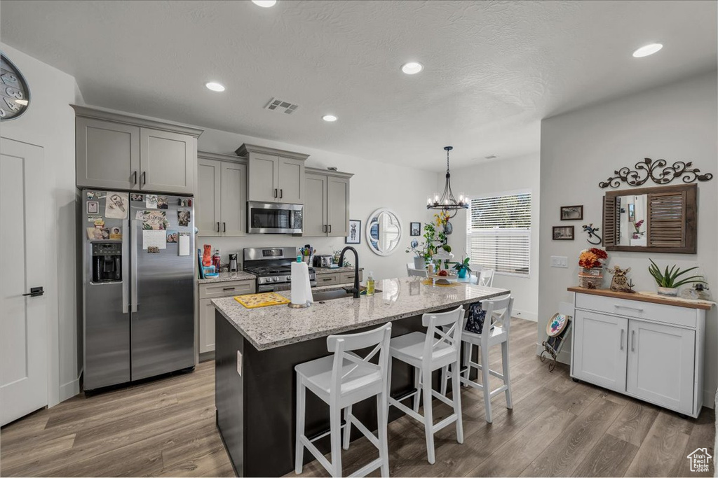 Photo 5 for MLS #2111306 at 266 E 260 North