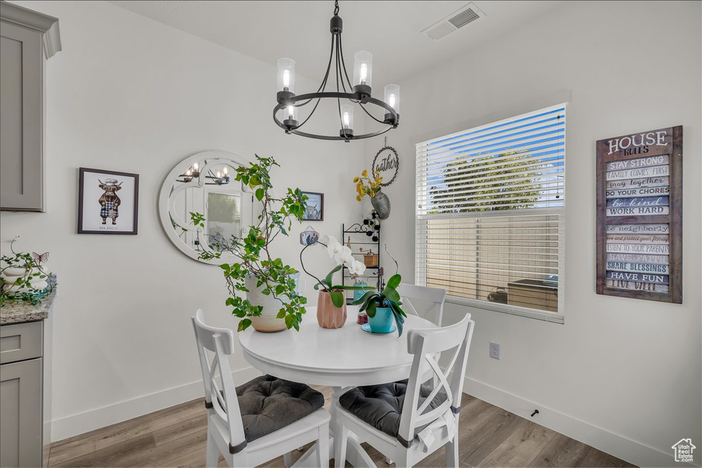 Photo 4 for MLS #2111306 at 266 E 260 North