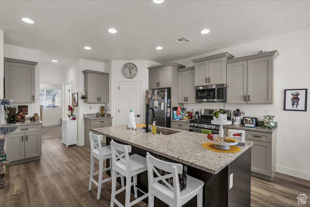 Photo 6 for MLS #2111306 at 266 E 260 North