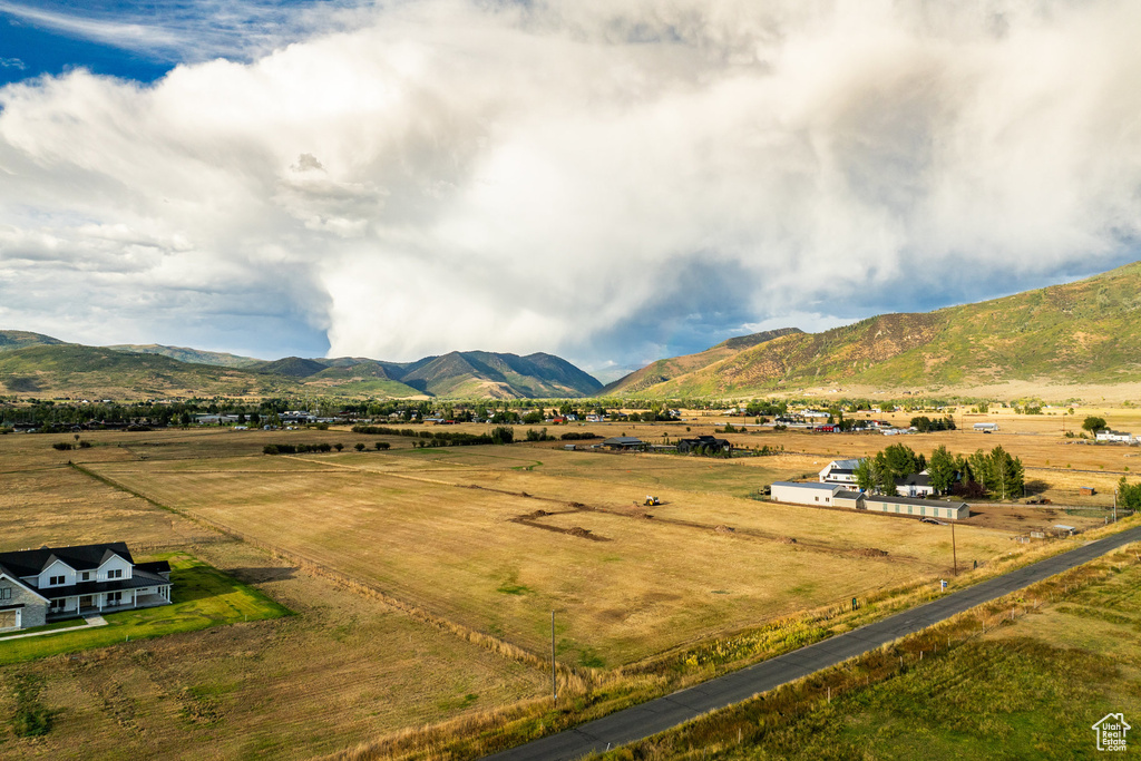 396 W ROB YOUNG LN Oakley, UT 84055