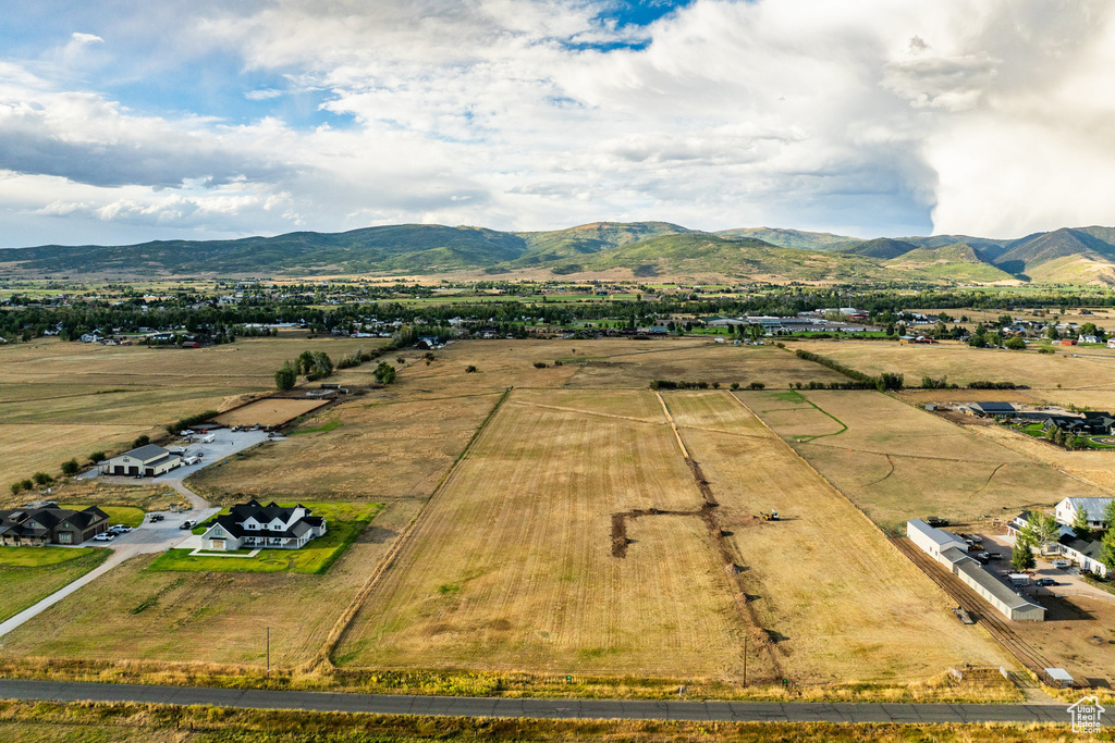 396 W ROB YOUNG LN Oakley, UT 84055