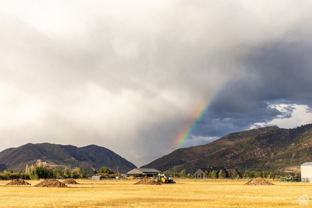 396 W ROB YOUNG LN Oakley, UT 84055