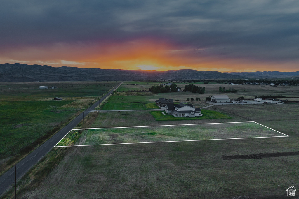 396 W ROB YOUNG LN Oakley, UT 84055