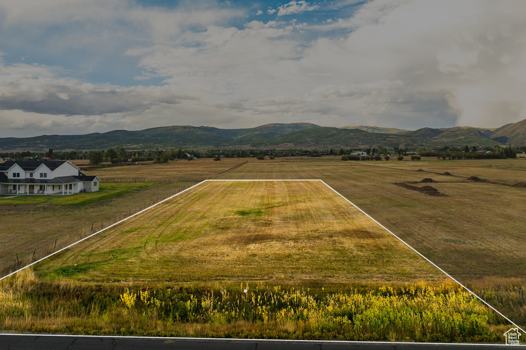 396 W ROB YOUNG LN Oakley, UT 84055