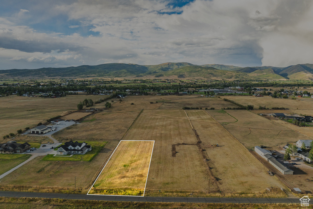 396 W ROB YOUNG LN Oakley, UT 84055