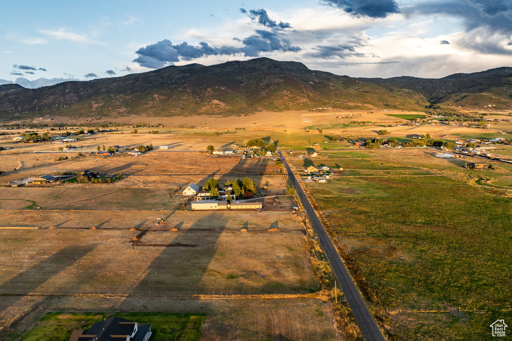 396 W ROB YOUNG LN Oakley, UT 84055