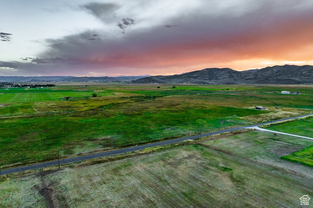 396 W ROB YOUNG LN Oakley, UT 84055