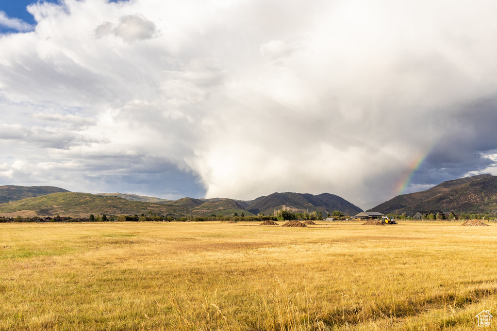 396 W ROB YOUNG LN Oakley, UT 84055