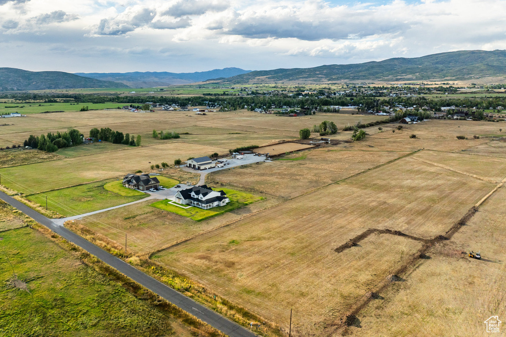 396 W ROB YOUNG LN Oakley, UT 84055