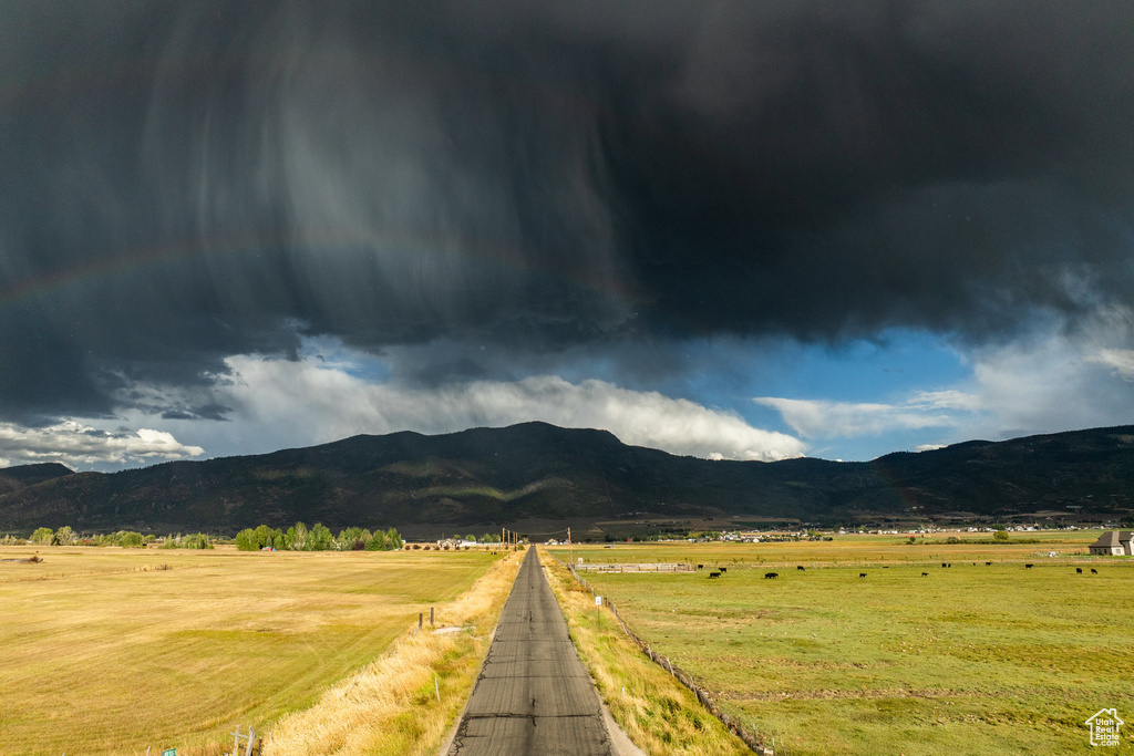 396 W ROB YOUNG LN Oakley, UT 84055