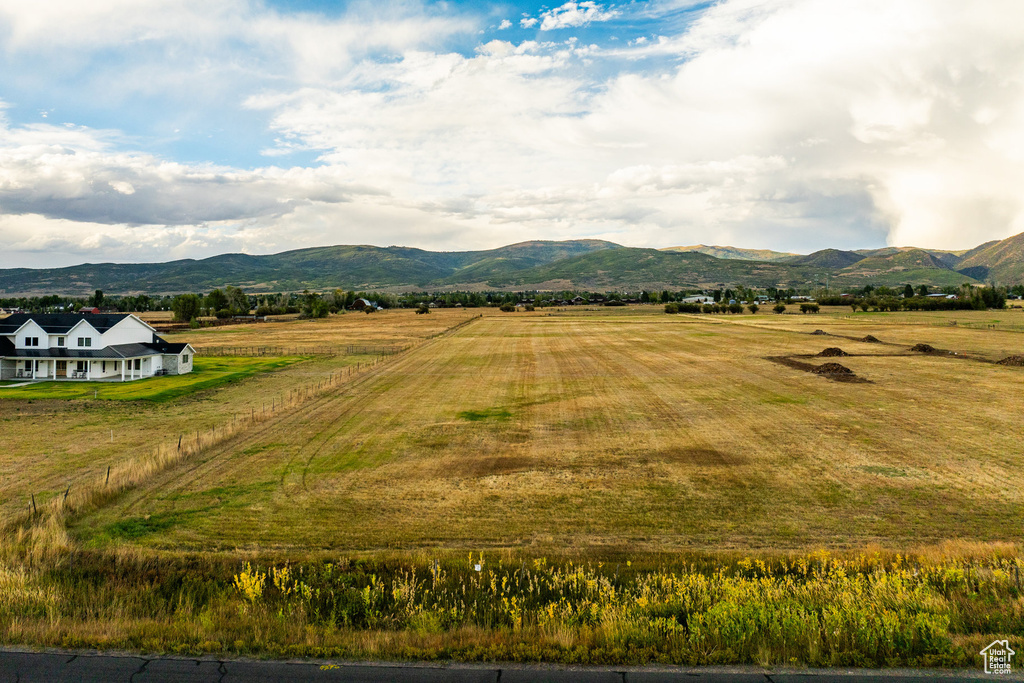 396 W ROB YOUNG LN Oakley, UT 84055