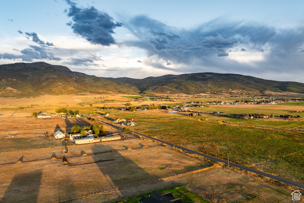 396 W ROB YOUNG LN Oakley, UT 84055