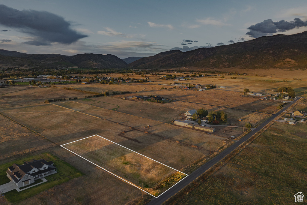 396 W ROB YOUNG LN Oakley, UT 84055