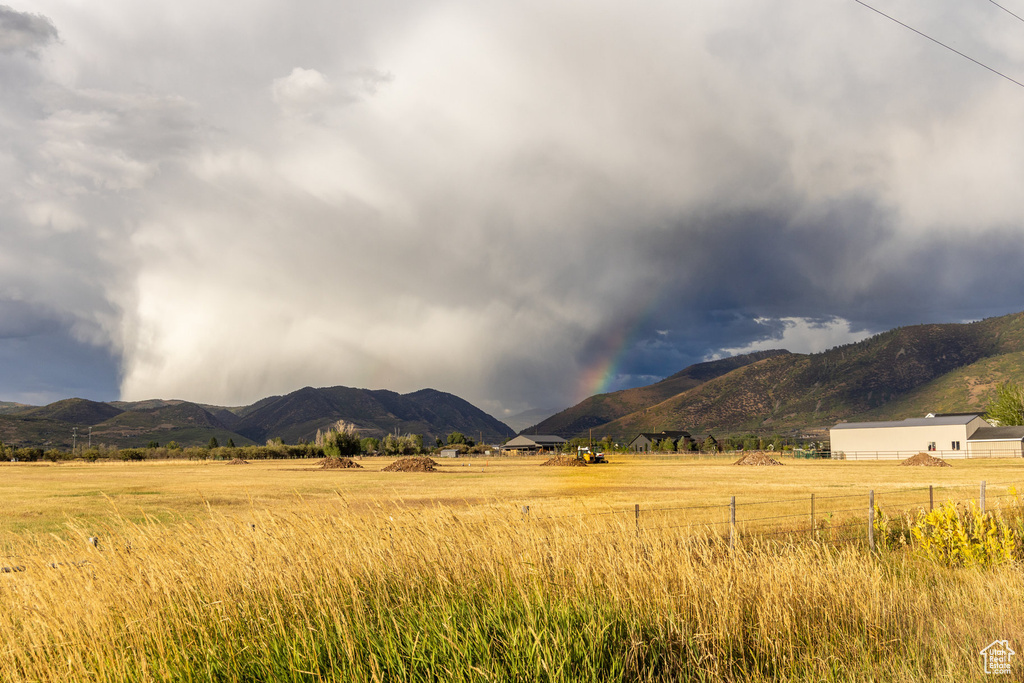 396 W ROB YOUNG LN Oakley, UT 84055