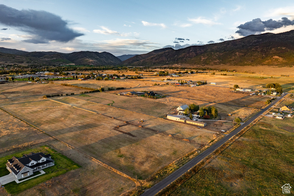 396 W ROB YOUNG LN Oakley, UT 84055