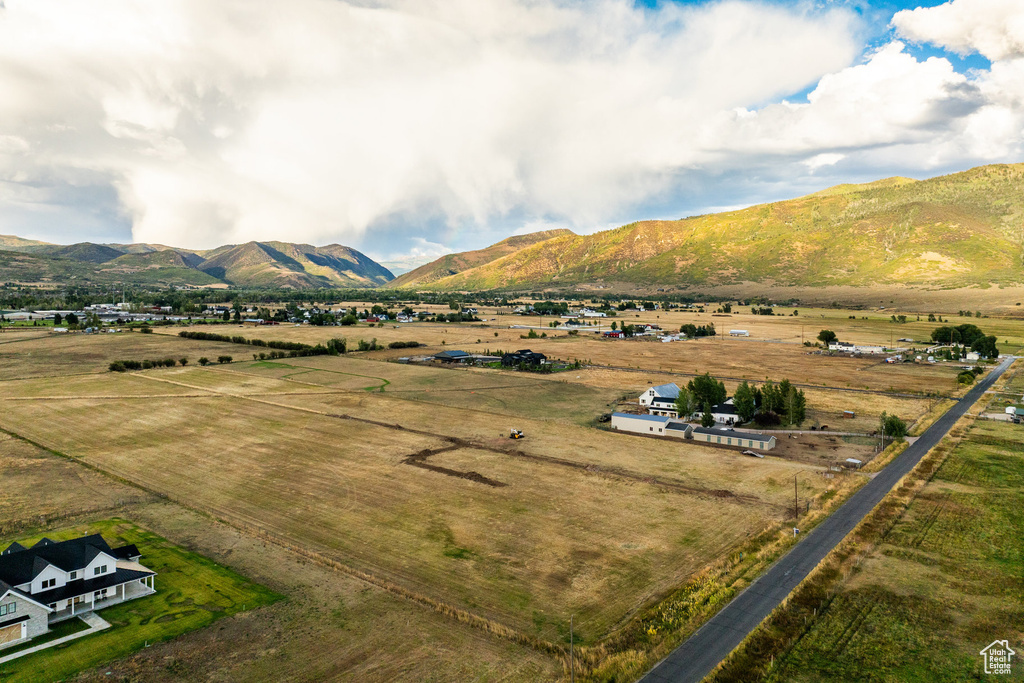 396 W ROB YOUNG LN Oakley, UT 84055