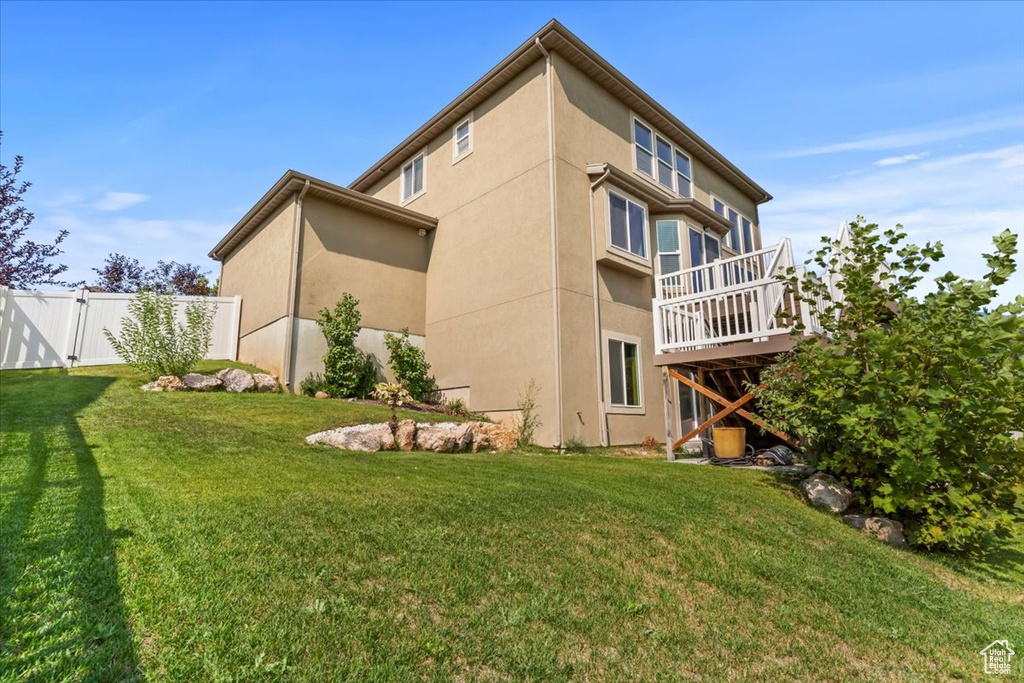 2008 E REDTAIL WAY Layton, UT 84040