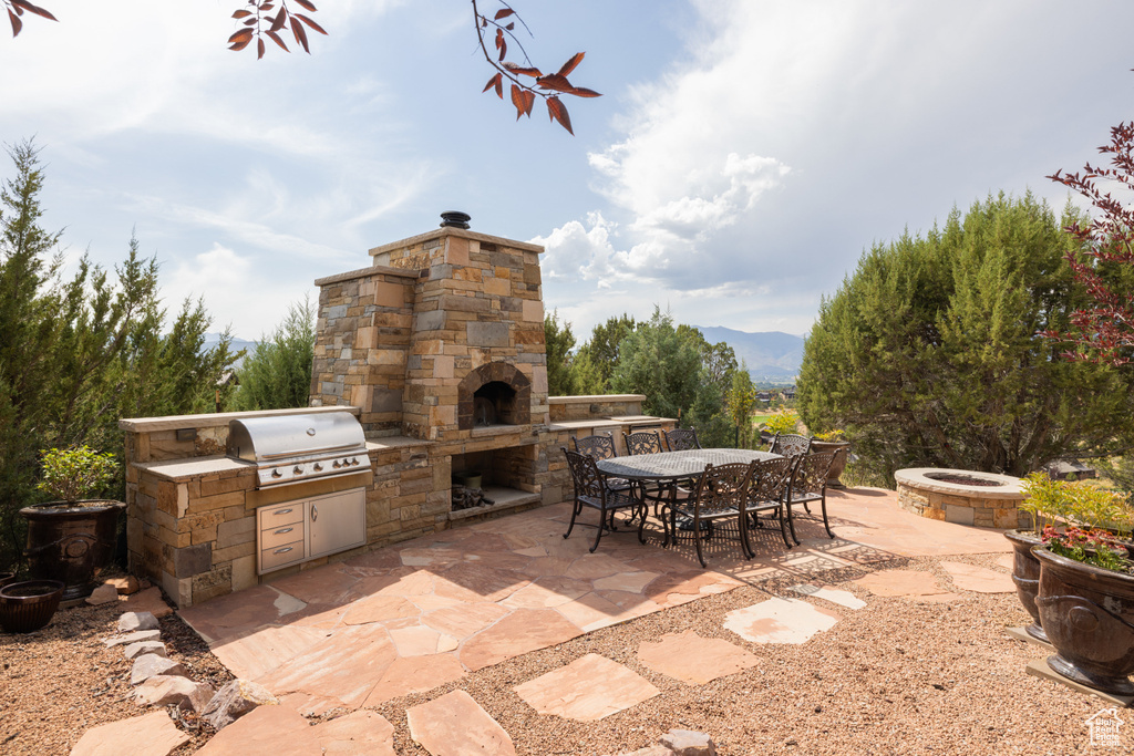 Photo 37 for MLS #2111312 at 223 N Ibapah Peak Dr #129