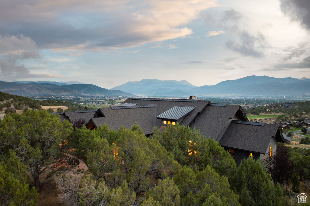 Photo 5 for MLS #2111312 at 223 N Ibapah Peak Dr #129