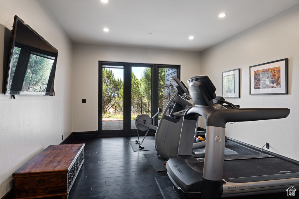 Photo 25 for MLS #2111312 at 223 N Ibapah Peak Dr #129