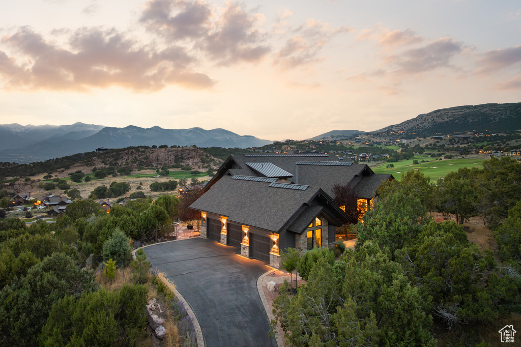 Photo 4 for MLS #2111312 at 223 N Ibapah Peak Dr #129