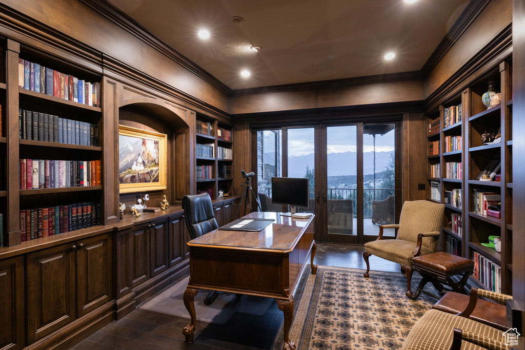 Photo 16 for MLS #2111312 at 223 N Ibapah Peak Dr #129