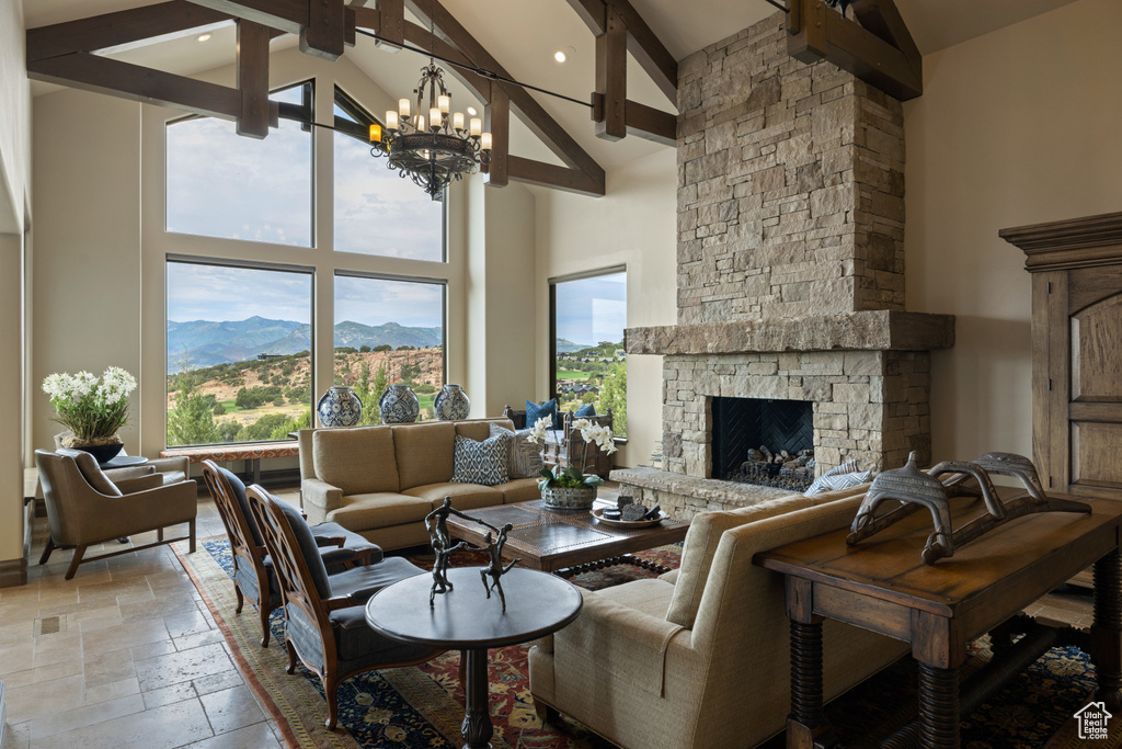 Photo 7 for MLS #2111312 at 223 N Ibapah Peak Dr #129