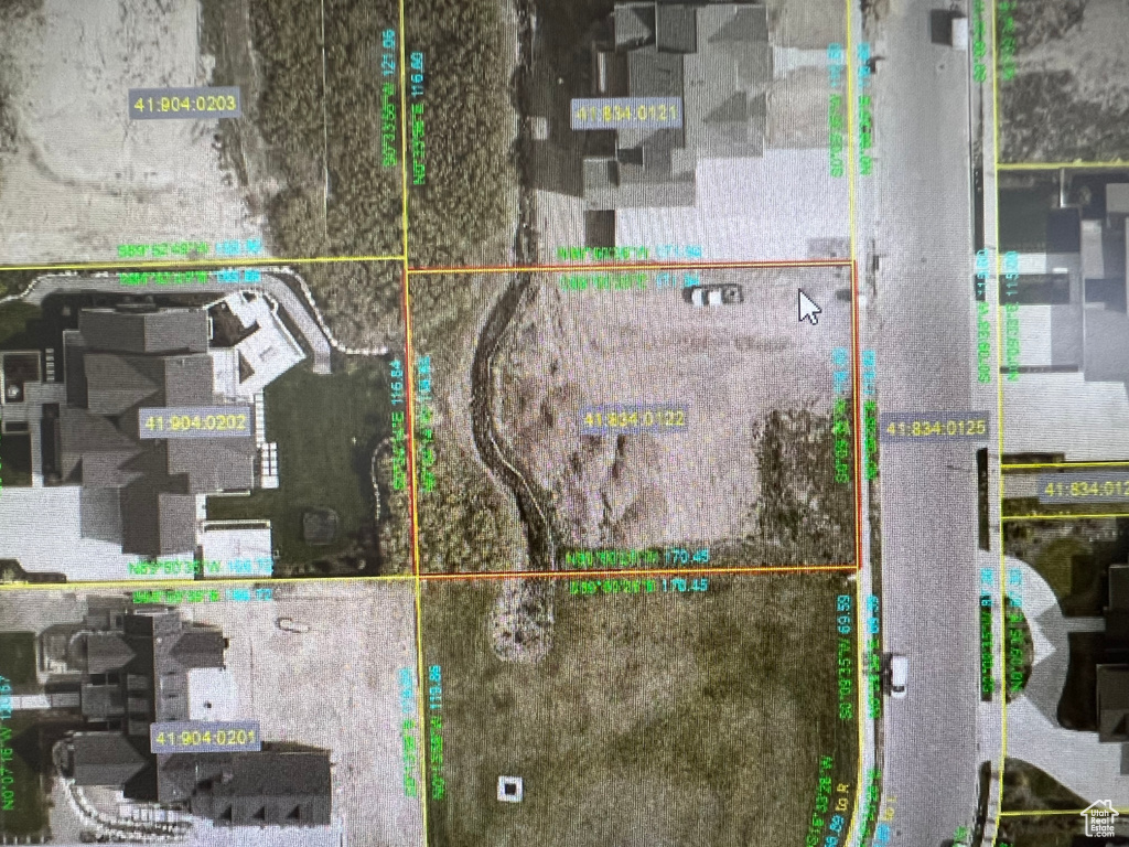 11847 N SALTAIRE DR Highland, UT 84003