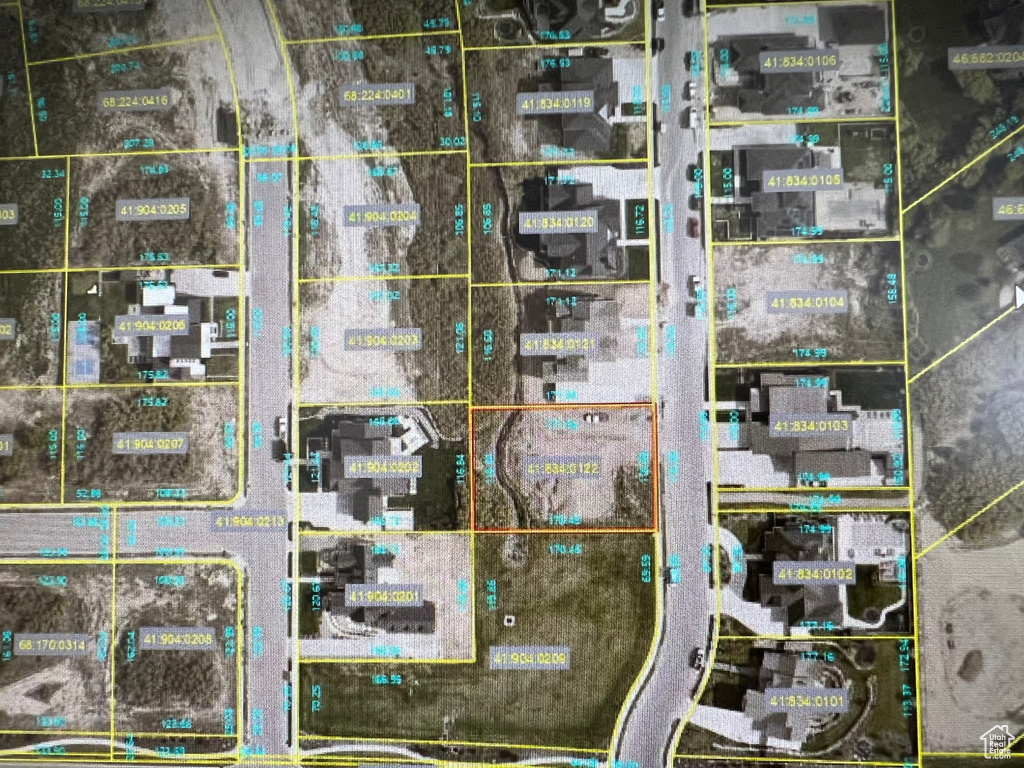 11847 N SALTAIRE DR Highland, UT 84003