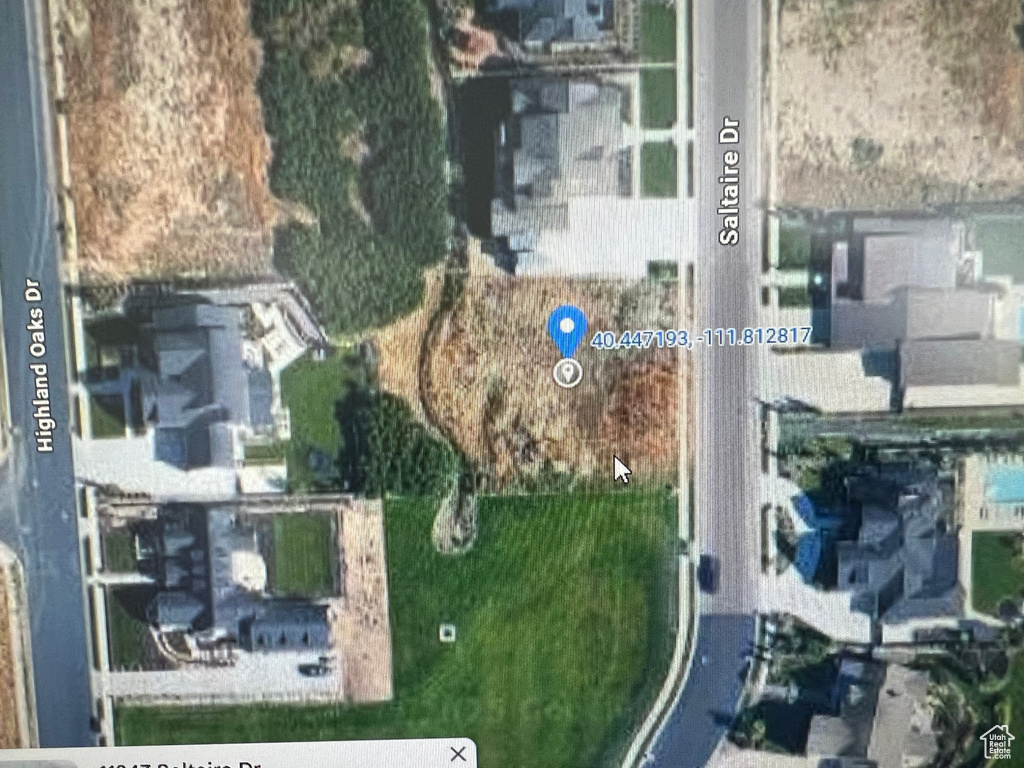 11847 N SALTAIRE DR Highland, UT 84003